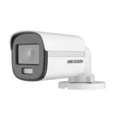 Hikvision DS-2CE10DF0T-FS 2MP ColorVu Audio Fixed Mini Bullet Camera